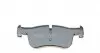 0252501418 Колодки гальмівні (передні) BMW 1 (F20/F21)/2 (F22/F87)/3 (F30/F80) 10- MEYLE підбір по vin на Brocar