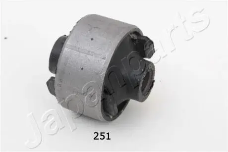 RU251 Кронштейн, подушки важеля JAPANPARTS підбір по vin на Brocar