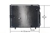 AC148000S SKRAPLACZ KLIMATYZACJI BMW E34 518-540 MAHLE / KNECHT підбір по vin на Brocar