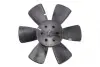 Вентилятор радіатора кондиціонера VW Caddy II/Golf II-III/Passat 1.0D-2.0 80-02 47429