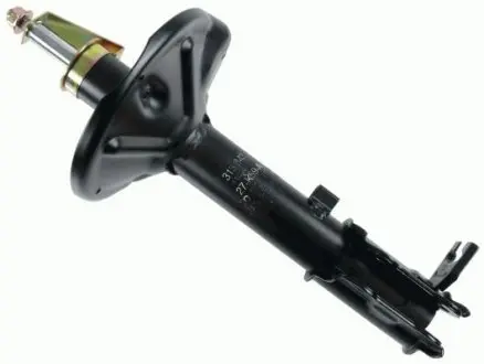 313842 Амортизатор газомасляний SACHS підбір по vin на Brocar
