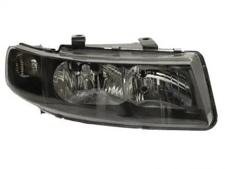 4451109RLDEM Фара передня DEPO підбір по vin на Brocar