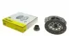 Комплект зчеплення BMW 3 (E46)/X3 (E83) 00-06 (d=240mm) (+вижимний) M54/M47 624 3176 00