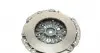 624317600 Комплект зчеплення BMW 3 (E46)/X3 (E83) 00-06 (d=240mm) (+вижимний) M54/M47 LUK підбір по vin на Brocar