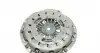 624317600 Комплект зчеплення BMW 3 (E46)/X3 (E83) 00-06 (d=240mm) (+вижимний) M54/M47 LUK підбір по vin на Brocar