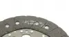 624317600 Комплект зчеплення BMW 3 (E46)/X3 (E83) 00-06 (d=240mm) (+вижимний) M54/M47 LUK підбір по vin на Brocar