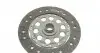624317600 Комплект зчеплення BMW 3 (E46)/X3 (E83) 00-06 (d=240mm) (+вижимний) M54/M47 LUK підбір по vin на Brocar