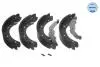 Колодки тормозные (задние) BMW 3 (E36) 90-00 (барабанные) (229x42) 314 906 8101