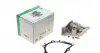 Помпа воды Citroen Jumper/Peugeot Expert 2.0 BlueHDi 15- 538 0077 10