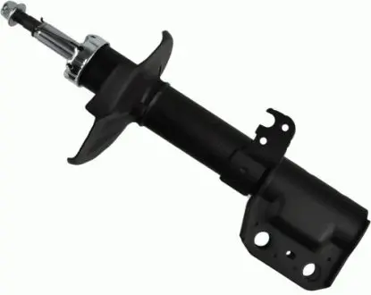 317110 Амортизатор підвіски SACHS підбір по vin на Brocar