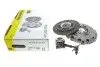 Комплект сцепления Ford Transit 2.0DI 00-06, FWD, 55/63/74kw, d=250mm 625 3011 33