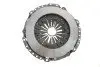 625301133 Комплект зчеплення Ford Transit 2.0DI 00-06, FWD, 55/63/74kw, d=250mm LUK підбір по vin на Brocar