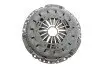625301133 Комплект зчеплення Ford Transit 2.0DI 00-06, FWD, 55/63/74kw, d=250mm LUK підбір по vin на Brocar