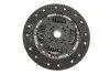 625301133 Комплект зчеплення Ford Transit 2.0DI 00-06, FWD, 55/63/74kw, d=250mm LUK підбір по vin на Brocar