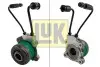 Підшипник вижимний MB A-Class (W168/W169)/Vaneo (W414) 1.6CDI-2.0CDI 510 0009 10