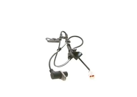 0265006676 Частоти обертання колеса пер. лев. TOYOTA Avensis -3 BOSCH підбір по vin на Brocar