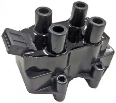 5DA358000291 Катушка запалювання HELLA підбір по vin на Brocar