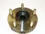 KK15034 Подшипник колеса пер.Grandis 2,4 -11 JAPANPARTS підбір по vin на Brocar