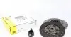 Комплект зчеплення Hyundai H-1 Cargo (TQ), 2.5CRDi, 09/07 - 626 3045 00