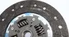626304500 Комплект сцепления Hyundai H-1 Cargo (TQ), 2.5CRDi, 09/07 - LUK підбір по vin на Brocar