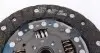 621063300 Комплект зчеплення VW Caddy I 82-92 (d=210mm) LUK підбір по vin на Brocar