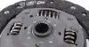 621063300 Комплект зчеплення VW Caddy I 82-92 (d=210mm) LUK підбір по vin на Brocar