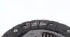 621063300 Комплект зчеплення VW Caddy I 82-92 (d=210mm) LUK підбір по vin на Brocar