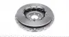 621063300 Комплект зчеплення VW Caddy I 82-92 (d=210mm) LUK підбір по vin на Brocar