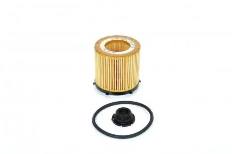 F026407178 Фильтр масляный BMW 3 (F30)/5 (F10/F11) /X3 (F25) 2.0i 11- (N20/B20A) BOSCH подбор по vin на Brocar