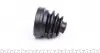 771057330 Шрус (внутренний) Citroen Jumper/Fiat Ducato/Peugeot Boxer 2.2D 06- (41/27) (R) FAG підбір по vin на Brocar