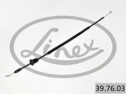 397603 Замок LINEX подбор по vin на Brocar
