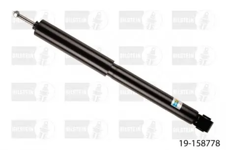 19158778 Амортизатор підвіски BILSTEIN підбір по vin на Brocar