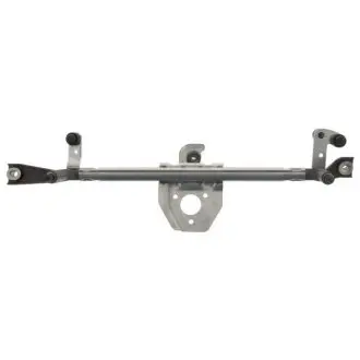 46513 Механізм склоочисника OPEL CORSA C 00- FEBI BILSTEIN підбір по vin на Brocar