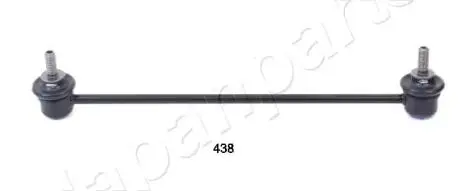 SI438L Стабилизатор, ходовая часть SI-438L JAPANPARTS JAPANPARTS подбор по vin на Brocar