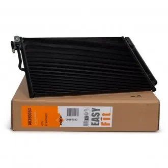 350053 Конденсатор, Кондиціонер 350053 NRF NRF підбір по vin на Brocar