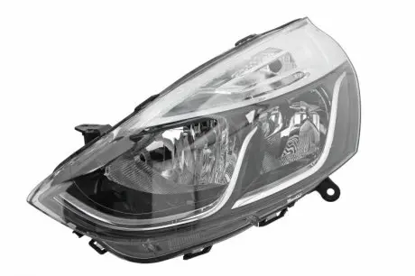 712106011110 Фара главного света передняя, правая MAGNETI MARELLI подбор по vin на Brocar