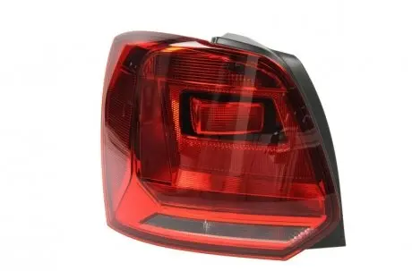 714000028730 Задній ліхтар лев. VW Polo 09- MAGNETI MARELLI підбір по vin на Brocar