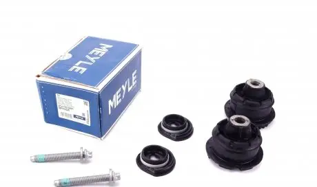 0147530001 Сайлентблок балки (задней/спереди) MB E-class (W211/S211) 02-09 (к-кт) MEYLE підбір по vin на Brocar