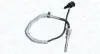 CZUJNIK TEMP. SPALIN VOLVO C30 2,0 10- 172000141010