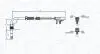 172000141010 CZUJNIK TEMP. SPALIN VOLVO C30 2,0 10- MAGNETI MARELLI підбір по vin на Brocar