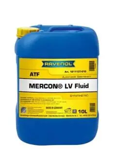 121113701001999 Олива коробки передач RAVENOL підбір по vin на Brocar