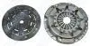 JT7923 Комплект зчеплення Ford Focus/Mondeo/Volvo V30/V50 1.8-2.0 00-12 (d=228mm) RYMEC підбір по vin на Brocar