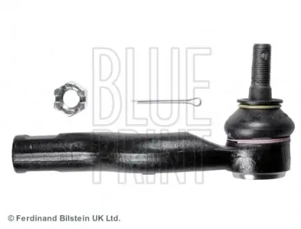 ADM58759 Наконечник тяги рульової (L) Mazda 6 1.8-2.3 02- (L=164mm) BLUE PRINT підбір по vin на Brocar
