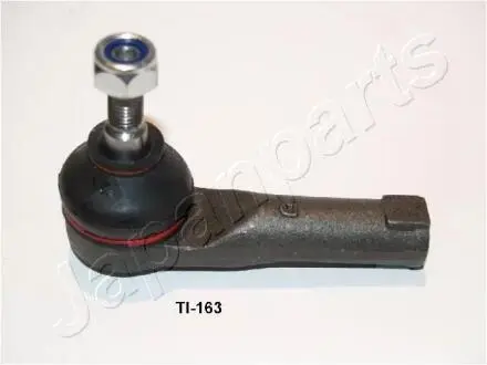 TI162R Наконечник рулевой тяги прав.Kangoo,Megane,Scenic,Nissan 03- JAPANPARTS подбор по vin на Brocar