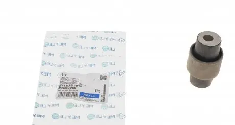 0140351013 Сайлентблок рычага (заднего) MB S-class (W220/C215) 98-06 MEYLE подбор по vin на Brocar