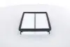 F026400547 Фільтр повітряний Hyundai Grandeur/Santa Fe II/Kia Sorento II 2.0D/2.2D 09- BOSCH підбір по vin на Brocar
