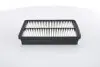 F026400547 Фільтр повітряний Hyundai Grandeur/Santa Fe II/Kia Sorento II 2.0D/2.2D 09- BOSCH підбір по vin на Brocar