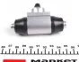 040679 Циліндр гальмівний (задній) Audi 80/90 86-96/Skoda Fabia 99-/Octavia 96-10/Roomster 06-15/VW Polo 83- METELLI підбір по vin на Brocar