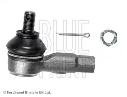 ADK88711 Наконечник поперечной рулевой тяги BLUE PRINT подбор по vin на Brocar