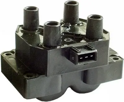 5DA193175691 Катушка зажигания Bravo,Croma,Fiorino,Tempra,Alfa Romeo,Lancia HELLA подбор по vin на Brocar
